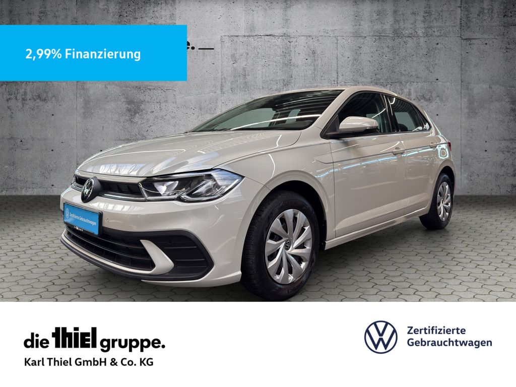 Volkswagen Polo - Bild 1
