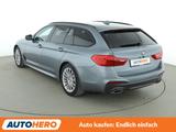 BMW 5er 530d xDrive M Sport Aut.*NAVI*ACC*CAM*PDC* - BMW: 5er