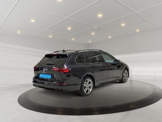 Golf Variant R-Line 2,0 TSI 140 kW DSG Matrix,