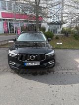 Volvo XC60 T5 AWD Inscription Geartronic Inscription - Volvo XC60: Geartronic