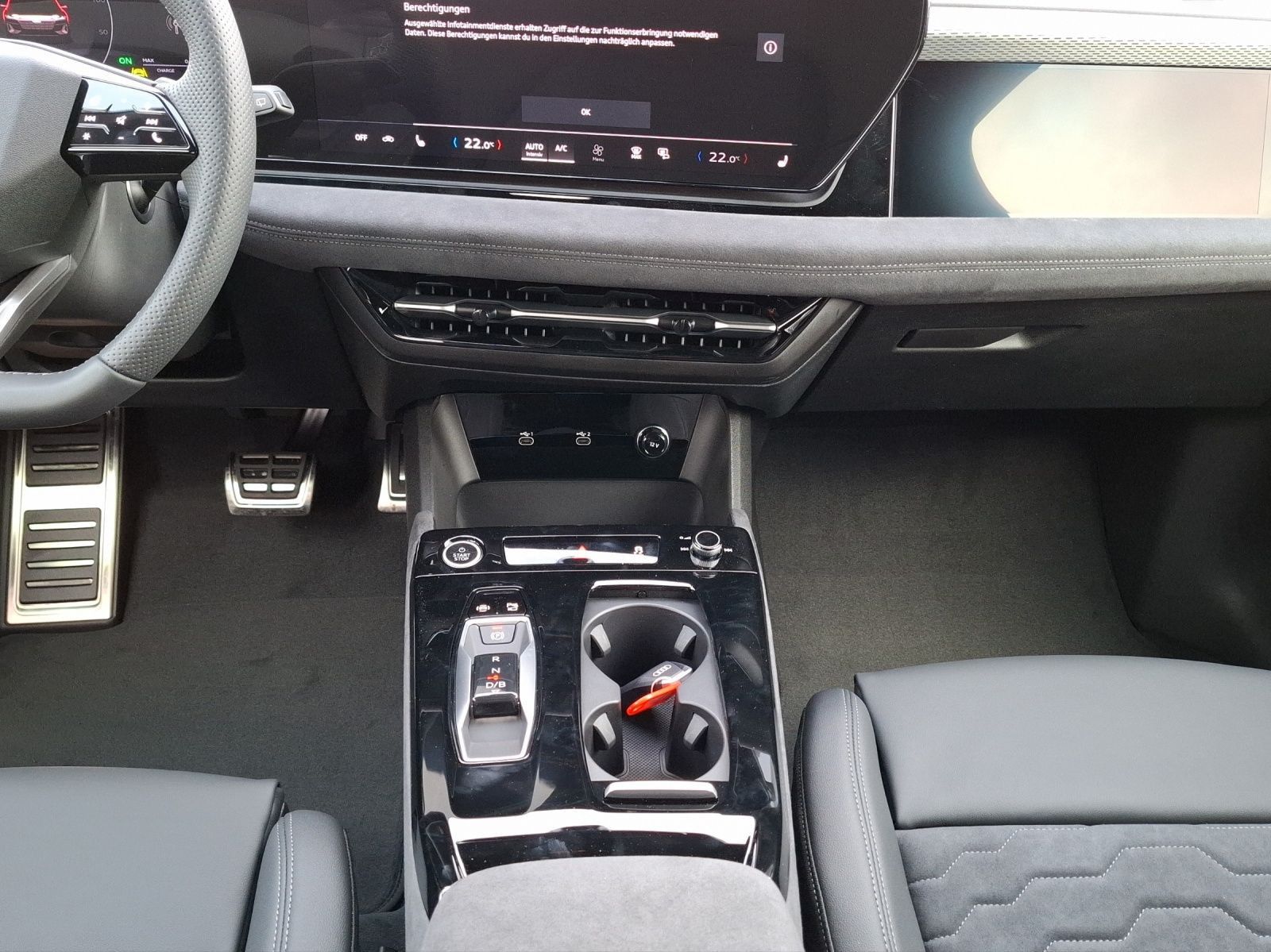 Audi A6 e-tron - Bild 6