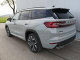 Skoda Kodiaq 2.0 TDI DSG 4x4 Sportline - mit Diesel-Antrieb: Geländewagen, 2.0