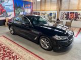 BMW 530 d LCi Automat, LED, Leder, HUD, Standheizung