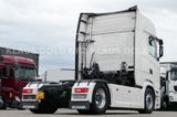 Scania S520 V8 TopLine Retarder 2-Tanks Navi Euro 6 - Scania Topline