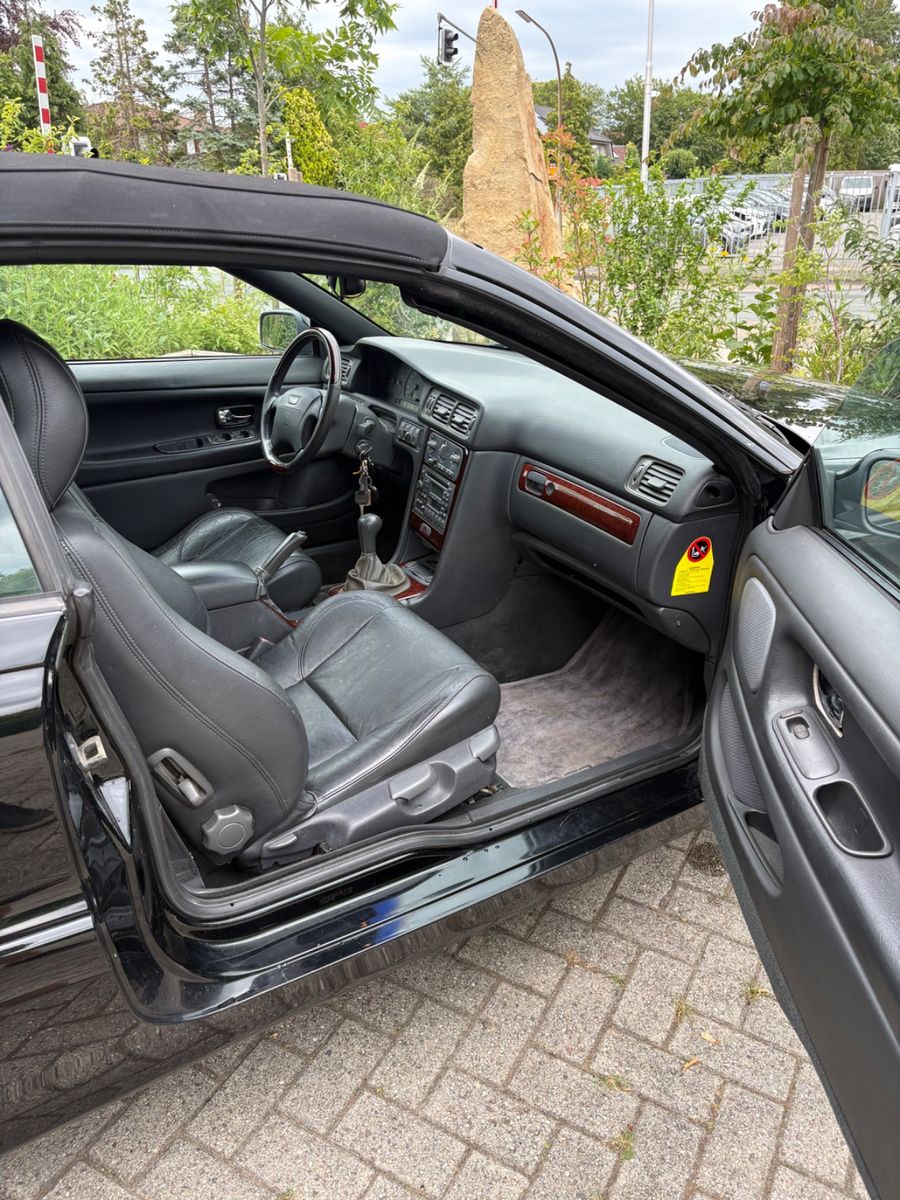 Foto 6 von VOLVO C70