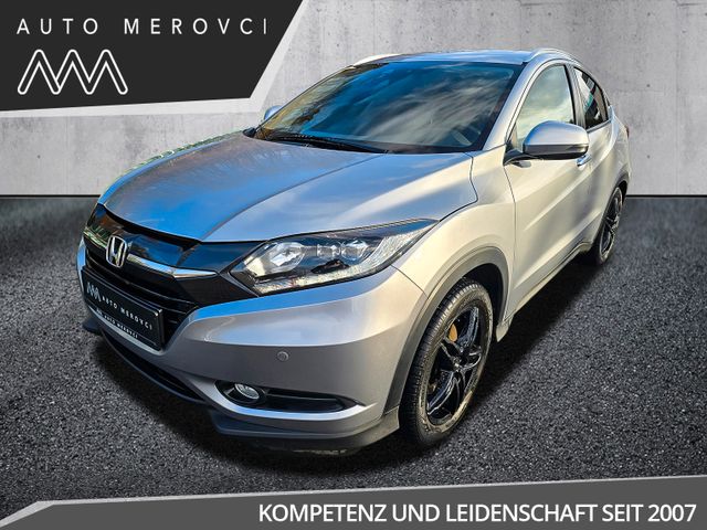 Honda HR-V Executive 1.5/Navi/Pano-Schiebedach/Kamera