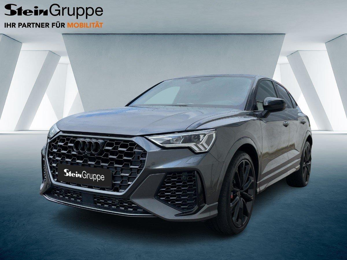Audi RS Q3 Sportback APP+DAB+AHK+PANO+VIRT+ACC+LED