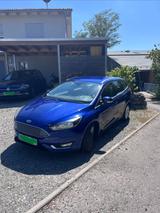 Ford Focus 1,6TDCi 85kW | 133.770 km | 1. Hand - Ford Focus: 85kw