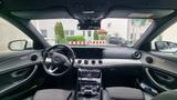 Mercedes-Benz E 350 d T AVANTGARDE Mulitbeam, Pano, 360°, AHK - gebrauchte Mercedes-Benz E 350 aus dem Jahr 2017
