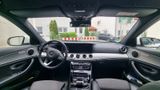 Mercedes-Benz E 350 d T AVANTGARDE Mulitbeam, Pano, 360°, AHK - Mercedes-Benz E 350 mit Diesel-Antrieb: Kombi