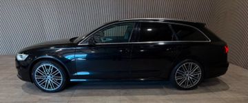 Audi A6 - 3