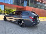 BMW 320d Touring M Sport *Individual*Leder*Laser*HK* - BMW 320 in Herne