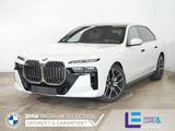 BMW i7 xDrive60 Limo M Sport || Sky Lounge Massage - BMW i7 in Duisburg