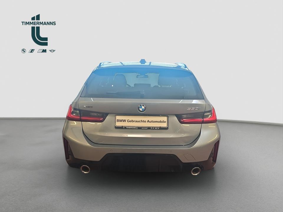 BMW 330i xDrive Touring M Sport
