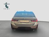 BMW 330i xDrive Touring M Sport - BMW 3er Reihe: Automatik