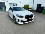 BMW 118i M Sport M Paket Garantie DAB  - BMW 118: 118d M Paket