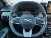 Dacia Sandero - Vorschau Bild 13