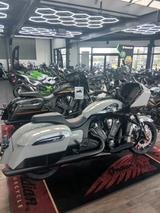 Indian Challenger Dark Horse 112 Power Plus - INDIAN MOTORRAD
