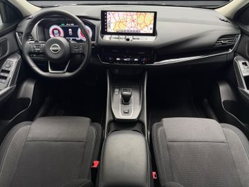Nissan Qashqai - 5