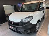 Fiat Doblo Doblò SX Kasten / TÜV NEU - gebrauchte Fiat Doblo aus dem Jahr 2019
