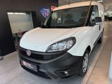 Fiat Doblo Doblò SX Kasten / TÜV NEU - Fiat Doblo: Kombi