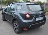 Dacia Duster II Prestige+ 4x4 4WD *NAVI+R-CAM*Klimaaut - Dacia Duster: Geländewagen