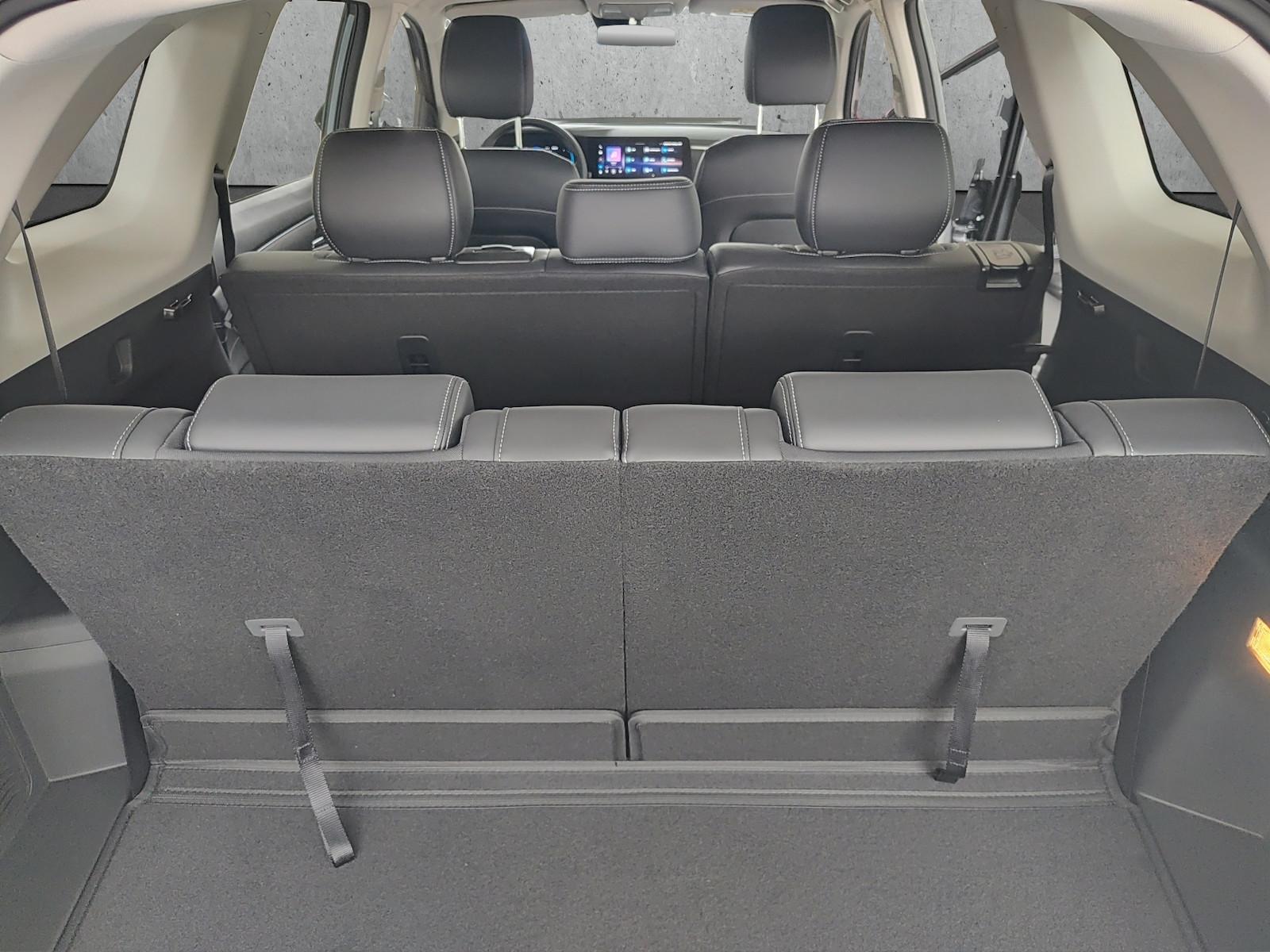 DFSK Fengon 600 Premium 1.5 GDI 6AT 135 kW 7-Sitze
