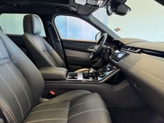 Foto Nummer 3: LAND ROVER Range Rover Velar