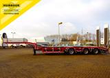 Humbaur Tieflader HTS30 mit Radmulden - Angebote