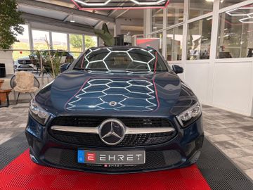 Mercedes A 250 - 3