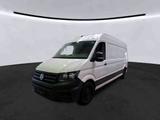 Volkswagen KASTEN 2.0 TDI LANG HOCH/KAMERA/KLIMA/3SITZER/SH - VW Crafter Gebrauchtwagen in Hannover