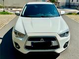 Mitsubishi ASX 1.8 DI-D+ 2WD ClearTec Edition Edition - Mitsubishi ASX: Cleartec