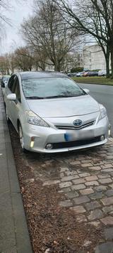 Toyota  Prius 1.8 Hybrid plus 7 Sitzer TÜV... - Toyota Prius in Duisburg
