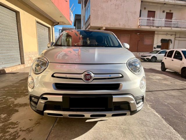 Fiat 500X 1.6 MultiJet 120 CV Cross