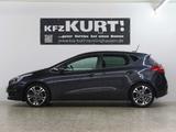 Kia Ceed 1.6 CRDi 136 DCT ISG Spirit! NAVI-XENON - Kia cee'd / Ceed mit Diesel-Antrieb