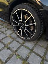Mercedes-Benz C 43 AMG Mercedes-AMG C 43 4MATIC T Autom. M... - : Mercedes