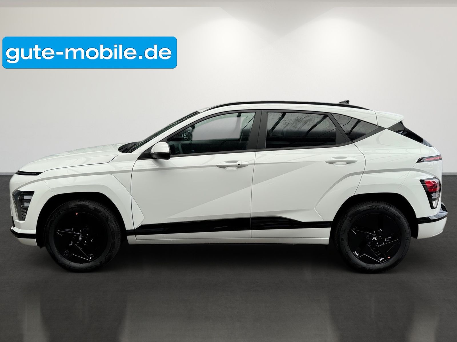 Hyundai Kona – Bild 6