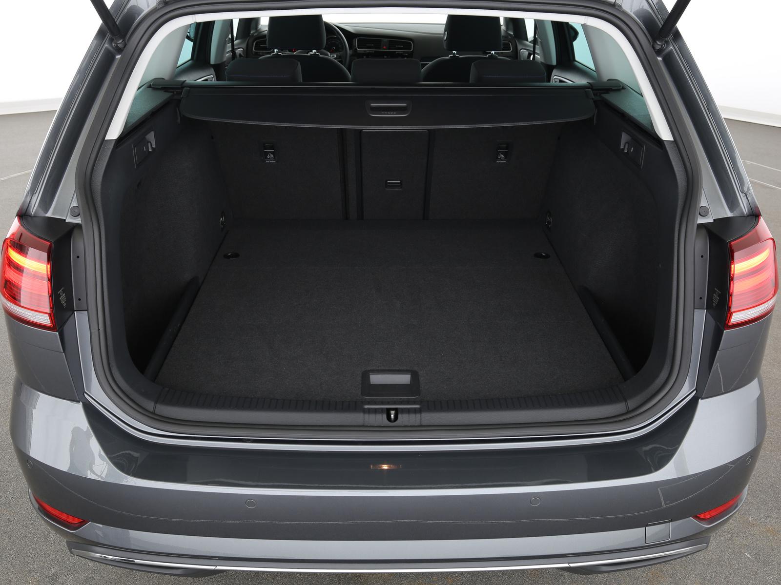 Volkswagen Golf VII Variant 1.0TSI 115PS United Navi PDC SH, миниатюра 30
