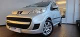 Peugeot 107 Filou Klima TÜV Neu Alu GJR Garantie 1-Hand - Peugeot Gebrauchtwagen von 2009