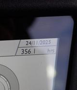 JCB 4CX PRO / 350 MTH!!! / 2023 / joysticks - JCB Baggerlader 4cx