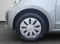 Volkswagen up! - Vorschau Bild 9