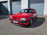 Volkswagen VW Golf GTI 16V - Volkswagen Golf aus 1997: GTI
