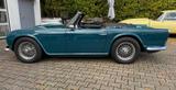 Triumph TR4 - 1963 - Roadster - Triumph TR4 Gebrauchtwagen