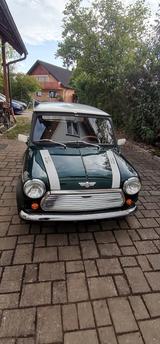 MINI Rover Mini Vergaser Cooper - MINI MINI aus 1991