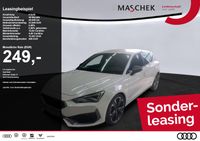 Cupra Leon - Vorschau Bild 1