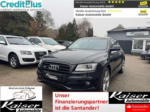 Audi SQ5 3.0 TDI competition quattro