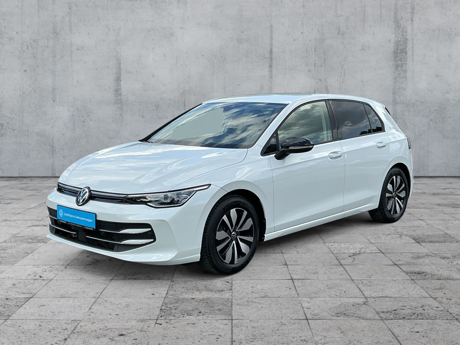 Volkswagen Golf - Bild 2