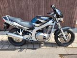 Suzuki GS 500 - SUZUKI GS 500