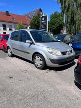 Renault Scenic 1.9 dCi TÜV 10/2026 - Renault Scenic mit Diesel-Antrieb: 1.9