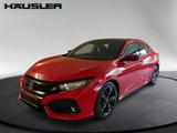 Honda Civic 1.5 Sport Automatik Schiebedach Navi Kamer - Honda Civic: Sport